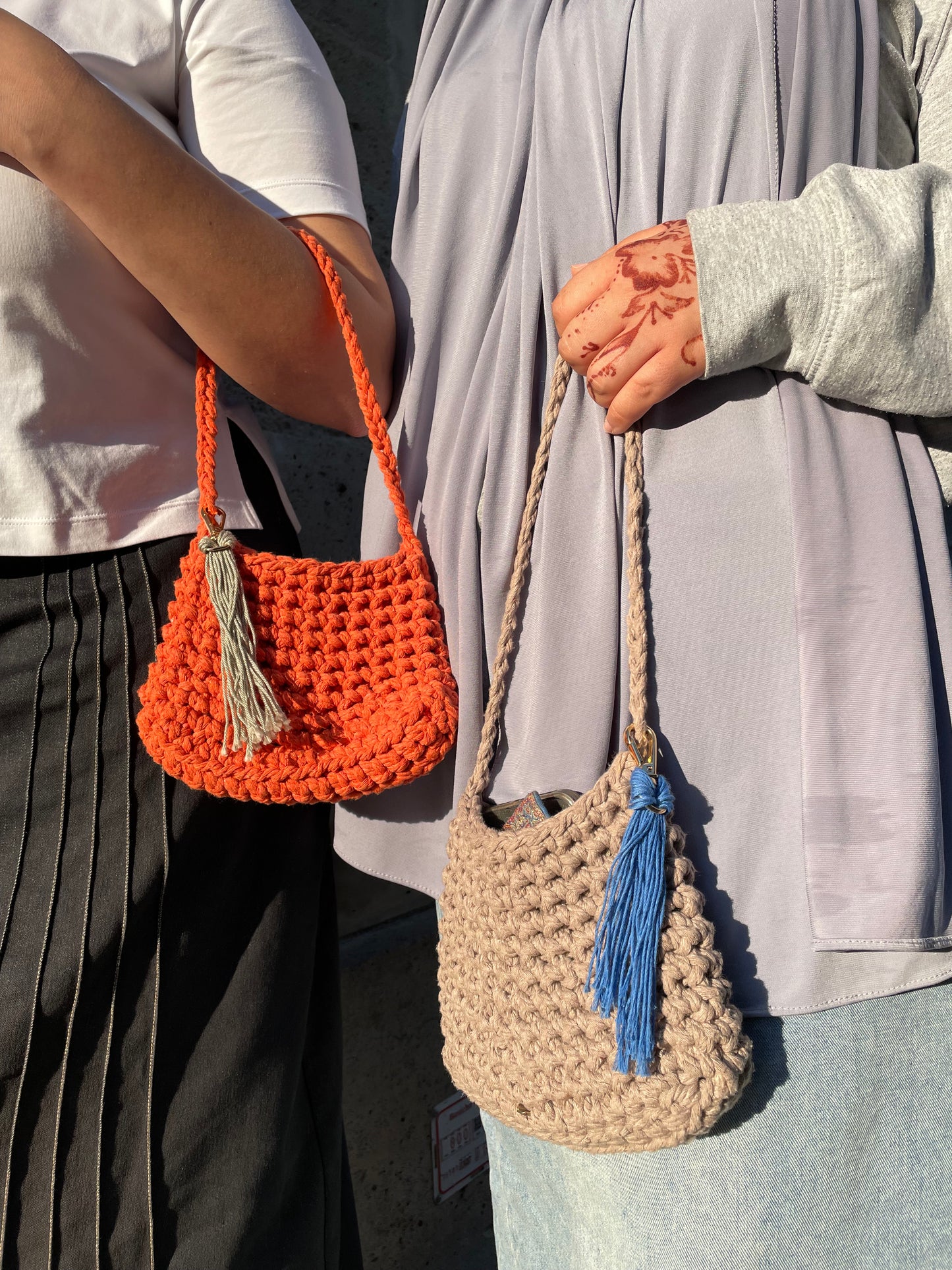 Sac Marrakech