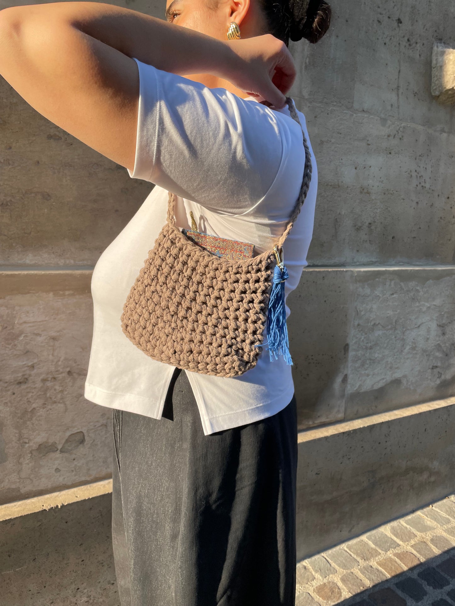 Sac Marrakech